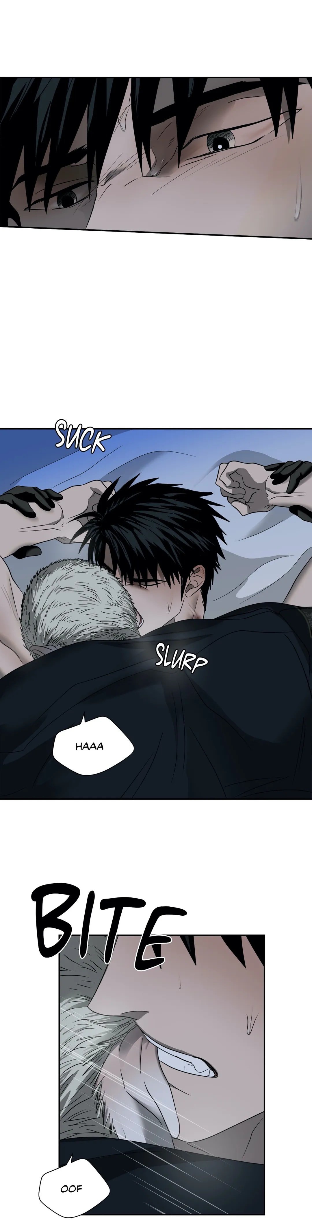 Shutline, Chapter 28 image 12